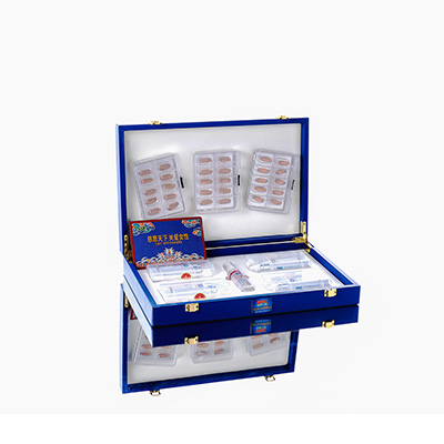 甘肃爱芯回春综合版